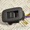 Кнопка стеклоподъемника задняя левая Toyota Auris (E15) 2006-2012 273019 - 3