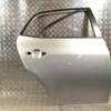 Двері задні праві Toyota Auris (E15) 2006-2012 6700302250 273021 - 3