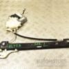 Склопідйомник задній лівий електро Seat Altea 2004-2015 3C0959703D 273061 - 3