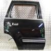 Двері задні праві Jeep Grand Cherokee 2005-2010 55394384AF 273063 - 3