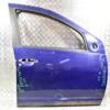 Двері передні праві (дефект) Renault Sandero 2007-2013 801006248R 273074 - 4