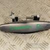Ручка двери наружная правая Renault Sandero 2007-2013 806061345R 273094 - 3