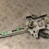 Стеклоподъемник задний правый механ Hyundai Getz 2002-2010 834021C000 273113 - 3