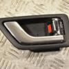 Ручка двери внутренняя правая Hyundai Getz 2002-2010 826201C020 273120 - 3