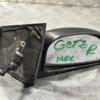 Зеркало правое механ Hyundai Getz 2002-2010 273128 - 3