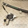 Стеклоподъемник передний правый электр 2 пина Hyundai Getz 2002-2010 988201C300 273132 - 3