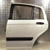 Дверь задняя левая Hyundai Getz 2002-2010 770031C020 273139 - 3