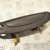 Ручка двери наружная передняя левая Hyundai Getz 2002-2010 826501C000 273174 - 3