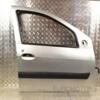 Дверь передняя правая (дефект) Renault Logan 2005-2014 801002133R 273190 - 4