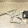 Склопідйомник задній лівий електро 6 пинов Renault Scenic (III) 2009-2015 827310166R 273238 - 3