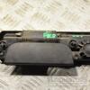 Ручка дверей багажника лівої орної Renault Logan 2005-2014 8200431418 273278 - 3
