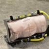 Подушка безопасности пассажир в торпедо Airbag Toyota Auris (E15) 2006-2012 273347 - 3