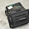 Дефлектор повітряний лівий Ford C-Max 2003-2010 3M51R018B09AFW 273359 - 3