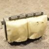 Подушка безпеки пасажир в торпедо Airbag Toyota Corolla Verso 2004-2009 273435 - 3