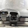 Торпедо під Airbag (дефект) Seat Altea 2004-2015 5P1858291A 273441 - 7