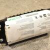 Подушка безпеки пасажир в торпедо Airbag Seat Altea 2004-2015 5P0880204F 273447 - 3