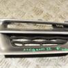 Решетка радиатора правая 06- Renault Megane (II) 2003-2009 8200568926 273529 - 3