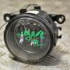 Фара противотуманная (дефект) Renault Megane (II) 2003-2009 8200074008 273531 - 3