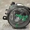 Фара протитуманна (дефект) Renault Megane (II) 2003-2009 8200074008 273533 - 3