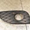 Накладка бампера под птф правая Seat Exeo 2009-2013 3R0853666A 273552 - 3