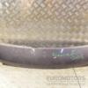 Накладка переднього бампера верхня -06 Renault Scenic (II) 2003-2009 8200183129 273560 - 3
