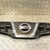 Решетка радиатора 10- Nissan Qashqai 2007-2014 62310BR00A 273570 - 3