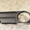 Накладка бампера под птф правая -07 Toyota Corolla Verso 2004-2009 521270F020 273601 - 3