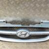 Решетка радиатора 05- Hyundai Getz 2002-2010 863851C310 273615 - 3