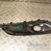 Накладка бампера під ВТФ ліва 13- Opel Insignia 2008-2017 22787049 273631 - 4