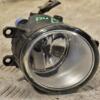 Фара противотуманная левая Toyota Auris (E15) 2006-2012 812200D041 273653 - 3