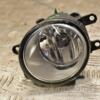 Фара протитуманна права Toyota Auris (E15) 2006-2012 812100D041 273655 - 3