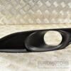 Накладка бампера під ВТФ ліва -10 Toyota Auris (E15) 2006-2012 8148202040 273657 - 3