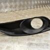 Накладка бампера под птф правая -10 Toyota Auris (E15) 2006-2012 8148102050 273659 - 3