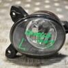 Фара противотуманная левая -07 Toyota Corolla Verso 2004-2009 812200F010 273682 - 3