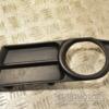 Накладка бампера под птф левая -07 Toyota Corolla Verso 2004-2009 521280F020 273686 - 3