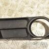 Накладка бампера під птф права -07 Toyota Corolla Verso 2004-2009 521270F020 273688 - 3
