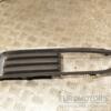 Накладка бампера під птф права -13 Opel Insignia 2008-2017 13238371 273694 - 3
