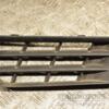Решетка радиатора левая 05- Renault Laguna (II) 2001-2007 20101013 273707 - 3