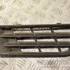 Решітка радіатора права 05- Renault Laguna (II) 2001-2007 20101014 273709 - 3