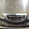 Бампер передний -13 (дефект) Opel Insignia 2008-2017 13288280 273726 - 6