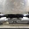 Бампер задній (дефект) Renault Clio (IV) 2012 850225639R 273762 - 6