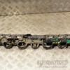 Кронштейн заднього бампера центральний Renault Clio (IV) 2012 850424459R 273808 - 3