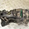 Напрямна заднього бампера ліва Renault Clio (IV) 2012 850456409R 273812 - 3