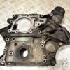 Кришка двигуна передня Mercedes Sprinter 2.2cdi (901/905) 1995-2006 R6110151302 273877 - 3