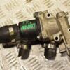 Корпус термостата Renault Logan 1.6 8V 2005-2014 8200493154 273901 - 3