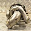 Турбіна Toyota Rav 4 2.2td d-cat 2006-2013 1720126070 273919 - 4