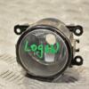 Фара противотуманная Renault Logan 2005-2014 8200074008 274021 - 3