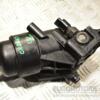 Корпус масляного фільтра Kia Carens 1.7crdi 2013 264002A321 274081 - 3