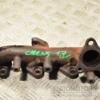 Колектор випускний Kia Carens 1.7crdi 2013 285112A800 274087 - 3