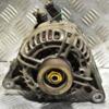 Генератор (дефект) Toyota Corolla 1.4 16V (E11) 1995-2002 270600D030 274167 - 5